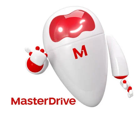 MasterDrive
